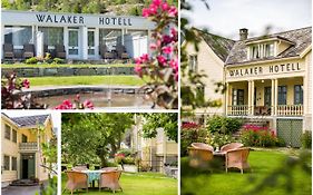Walaker Hotel